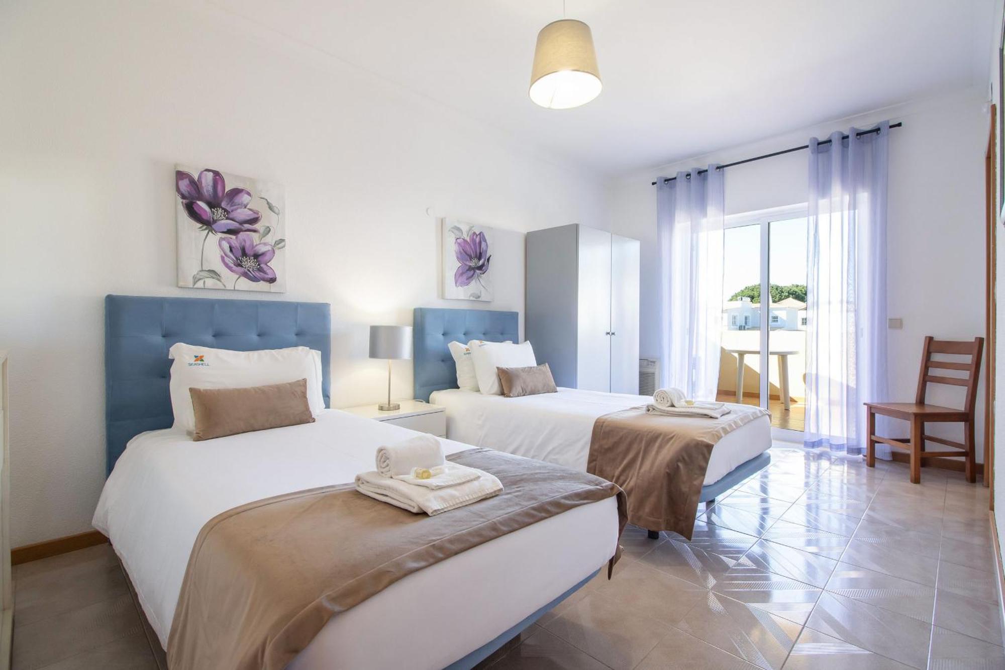 Casa Clara Villa Vilamoura Exterior photo