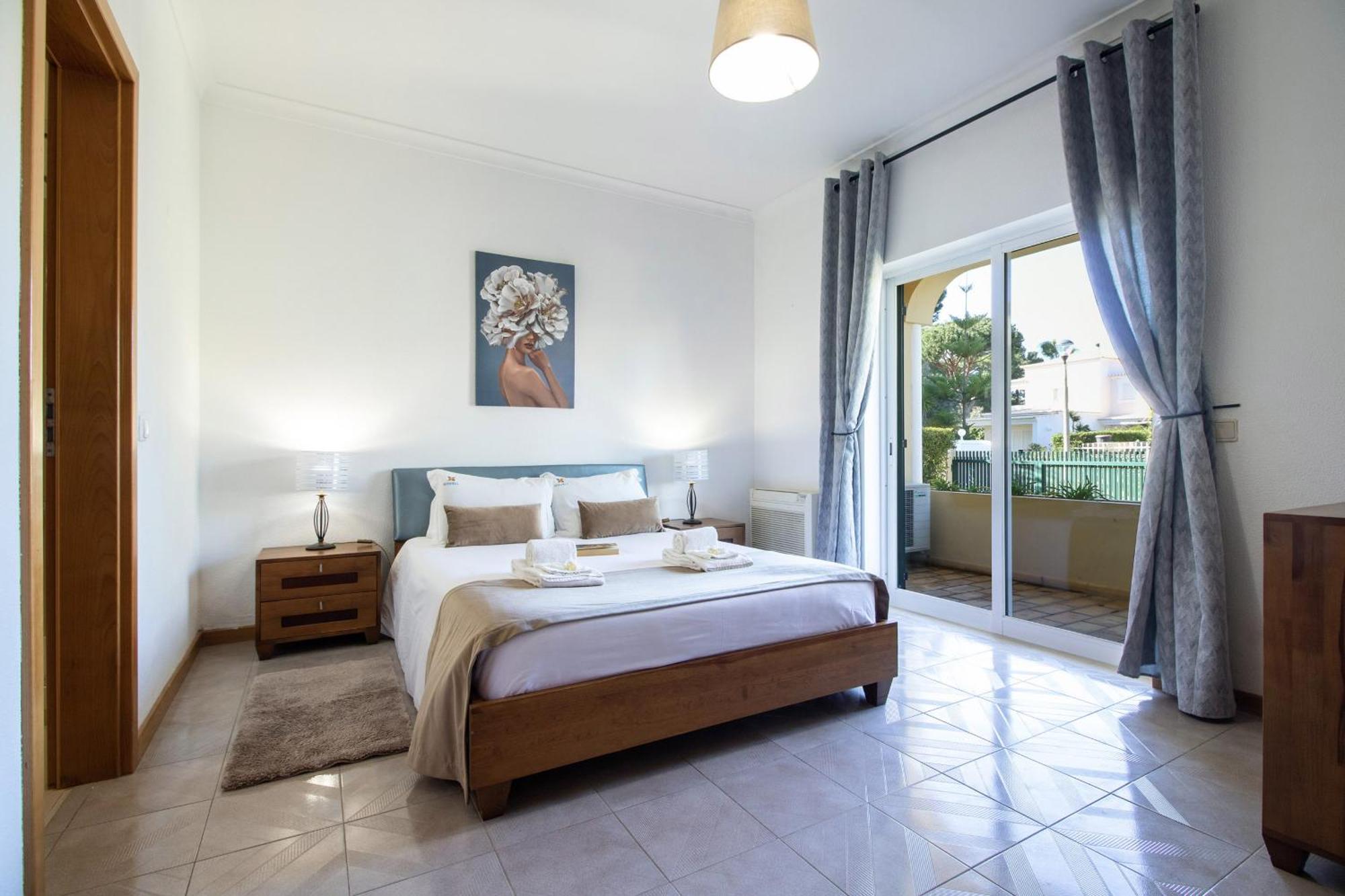Casa Clara Villa Vilamoura Exterior photo