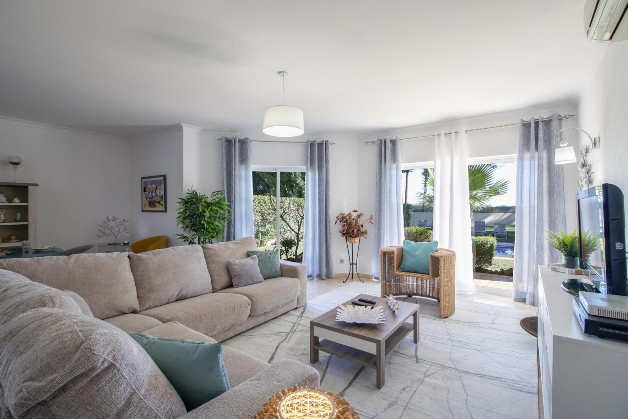 Casa Clara Villa Vilamoura Exterior photo