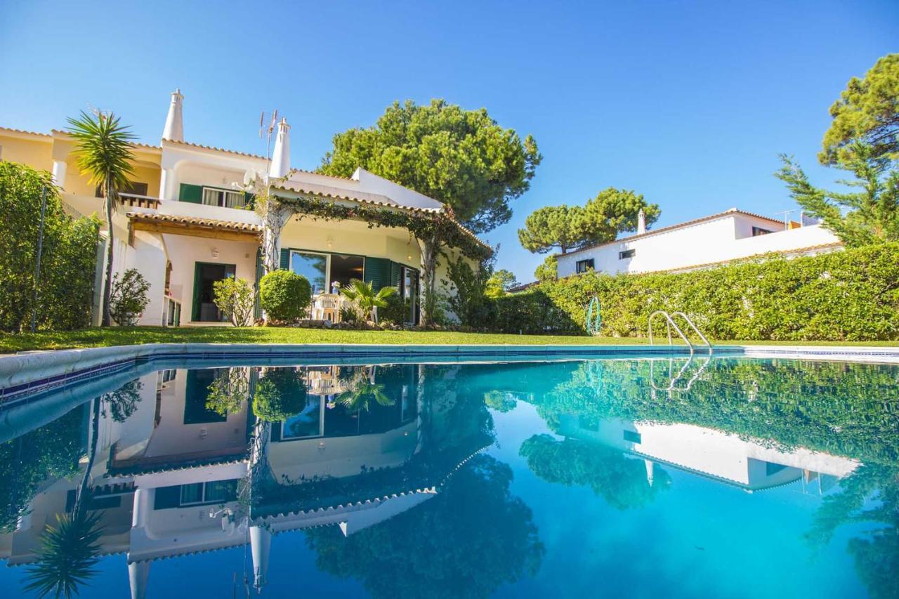 Casa Clara Villa Vilamoura Exterior photo