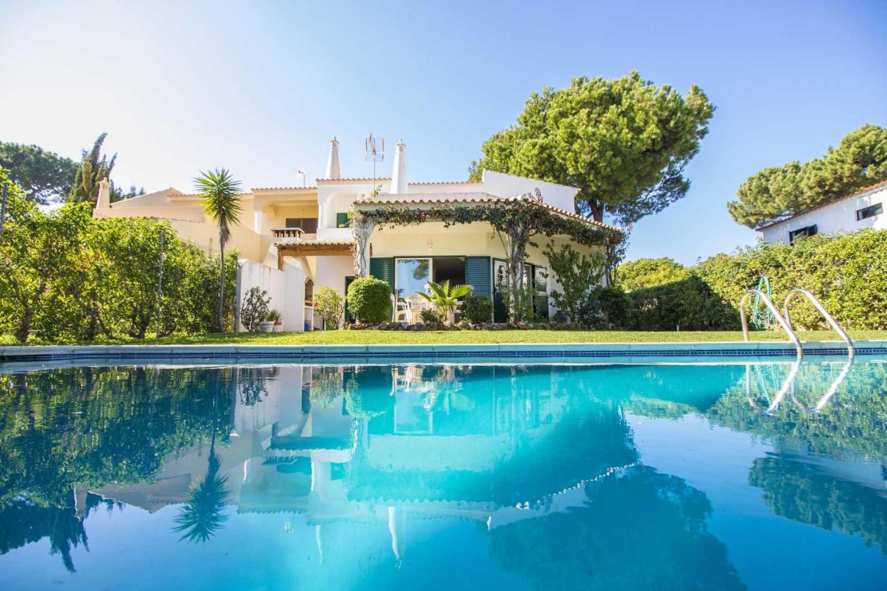 Casa Clara Villa Vilamoura Exterior photo